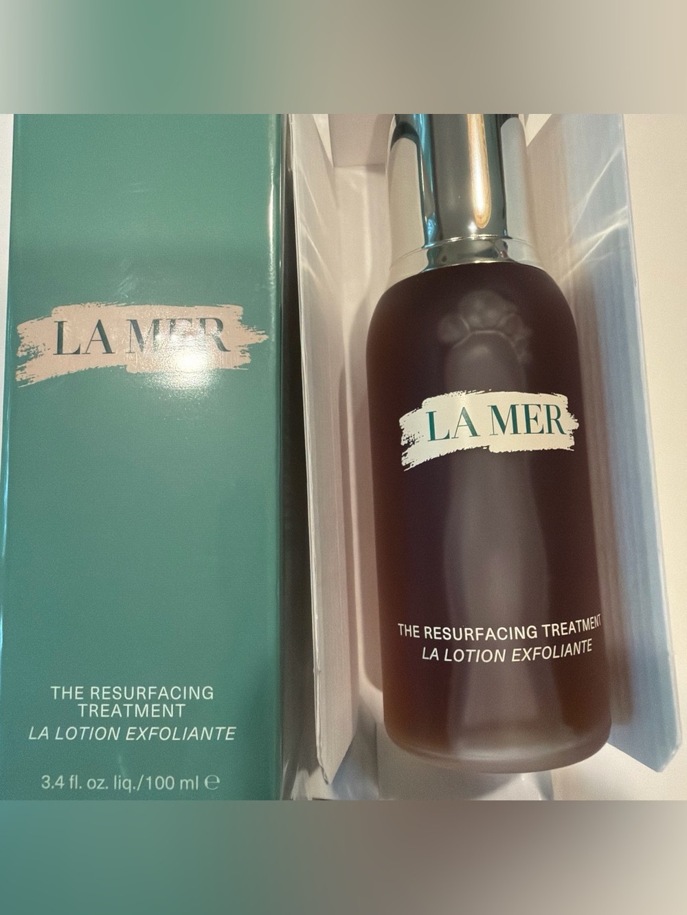 LA MER - Picture 2 of 3